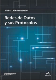Redes de datos y sus protocolos