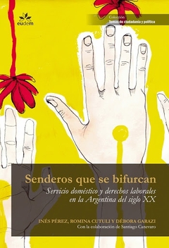 Senderos que se bifurcan