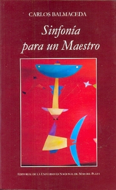 Sinfonía para un maestro