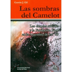 Sombras del Camelot, las.