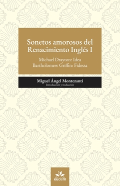 Sonetos amorosos del Renacimiento inglés 1