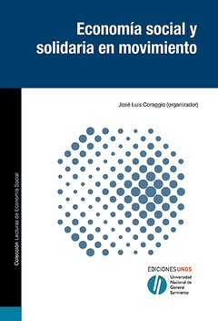 Economía social y solidaria en movimiento