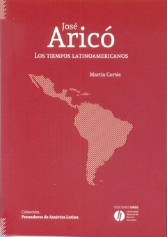 José Aricó