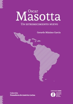 Oscar Masotta