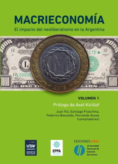 Macrieconomía