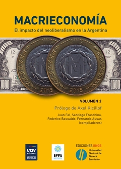 Macrieconomía 2