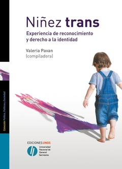 Niñez trans