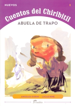 ABUELA DE TRAPO