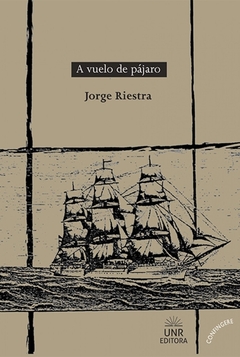 A vuelo de pájaro