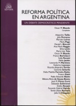 Reforma polìtica en Argentina