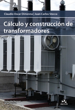 Cálculo y construcción de transformadores