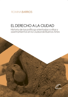 El Derecho a la ciudad