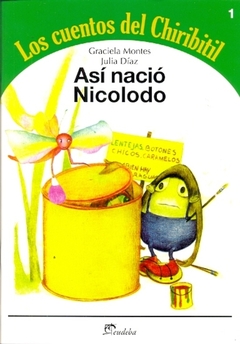 ASI NACIO NICOLODO