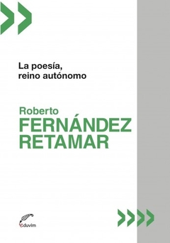 La poesia, reino autónomo