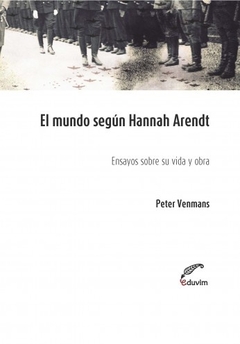 El mundo segun Hannah Arendt