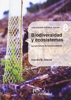 BIODIVERSIDAD Y ECOSISTEMAS (N§8)