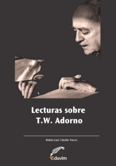 Lecturas sobre T. W. Adorno