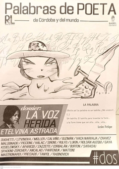 REVISTA Palabras de Poeta Nro 2