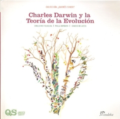 CHARLES DARWIN Y LA TEORIA DE LA EVOLUCION