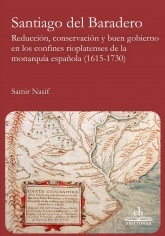 SANTIAGO DEL BARADERO