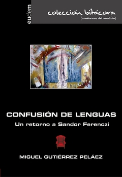 Confusión de lenguas