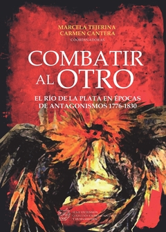 COMBATIR AL OTRO
