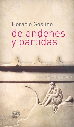 DE ANDENES Y PARTIDAS