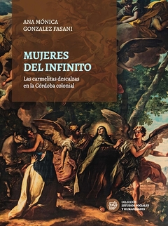 Mujeres del infinito
