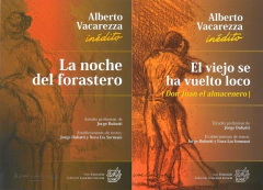 VIEJO SE HA VUELTO LOCO, EL