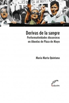 Derivas de sangre