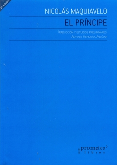 El príncipe