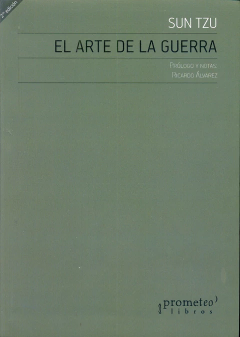 El arte de la guerra