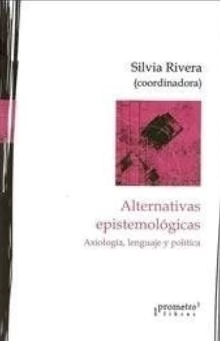Alternativas epistemológicas