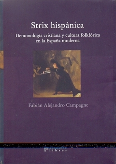 Strix hispánica