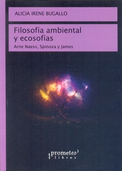 Filosofía ambiental y ecosofías