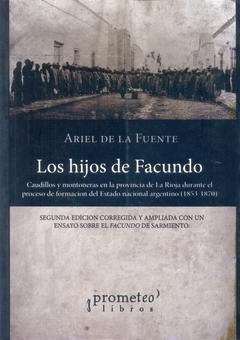 Los hijos de Facundo