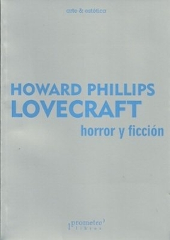 Horror y ficción