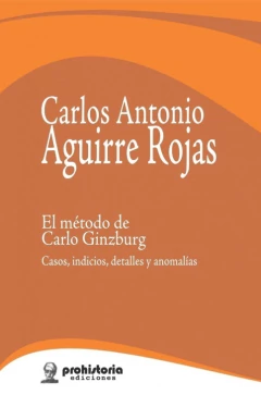 El método de Carlo Guinzburg