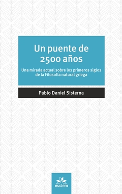 Un puente de 2500 años