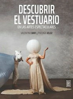 DESCUBRIR EL VESTUARIO