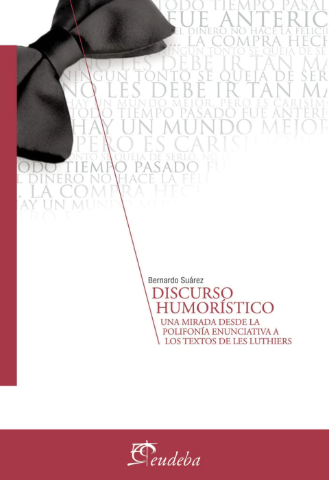 DISCURSO HUMORISTICO