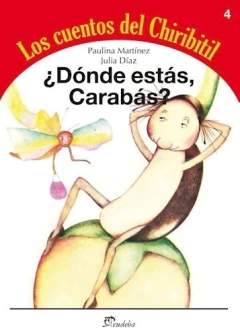 DONDE ESTAS CARABAS?
