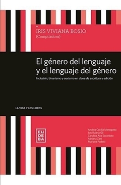 EL GENERO DEL LENGUAJE Y EL LENGUAJE DEL GENERO