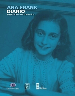 DIARIO ANA FRANK