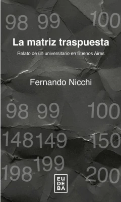MATRIZ TRASPUESTA, LA