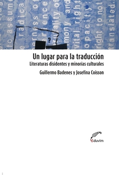 LUGAR PARA LA TRADUCCION, UN