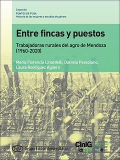 ENTRE FINCAS Y PUESTOS