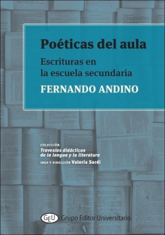 POETICAS DEL AULA