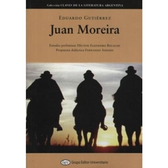 JUAN MOREIRA