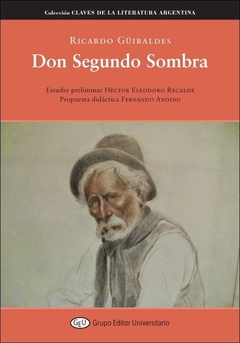 DON SEGUNDO SOMBRA